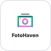 FotoHaven logo