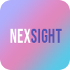 NexSight logo