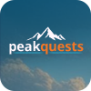 Peakquest logo