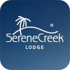 Serene Creek Lodge logo