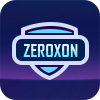 Zeroxon Spectra R-1 logo