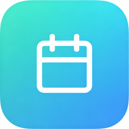 QuickBook Meeting logo