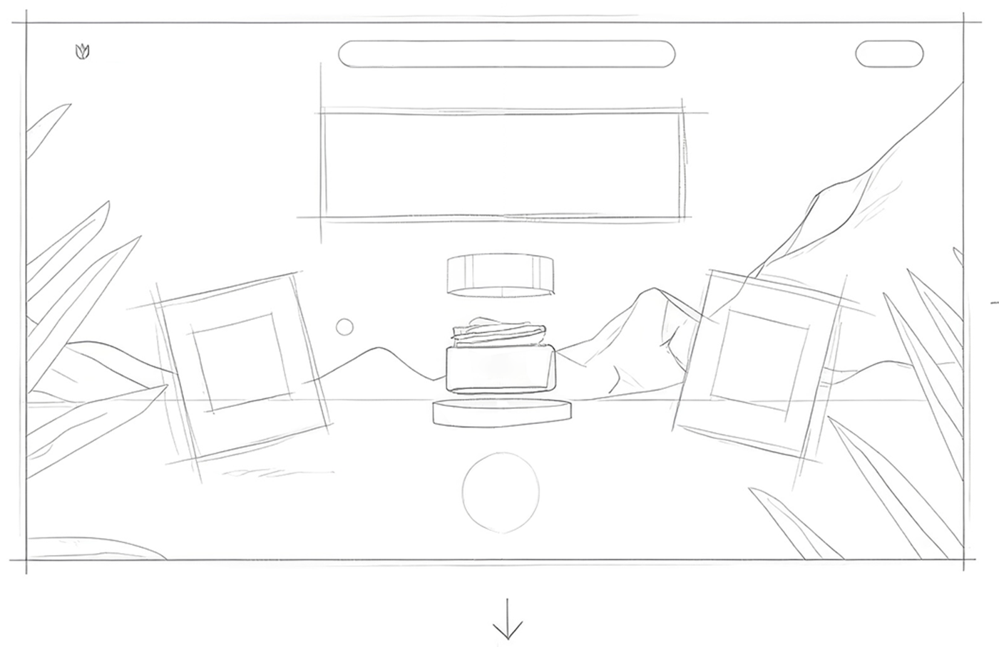 Sketch 1